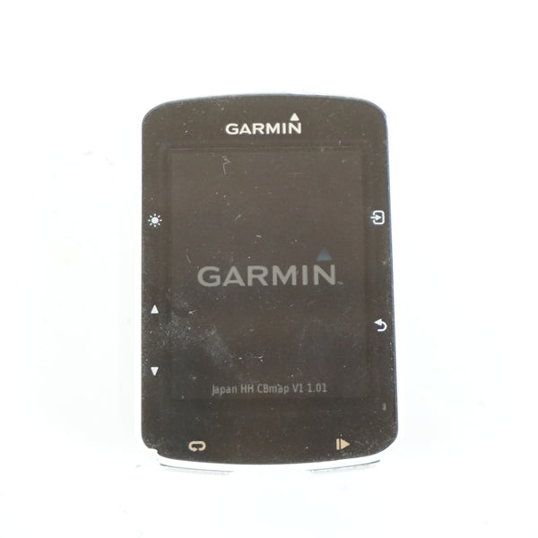 GARMIN 「ガーミン」 EDGE520 サイクルコンピューター / 宇都宮店