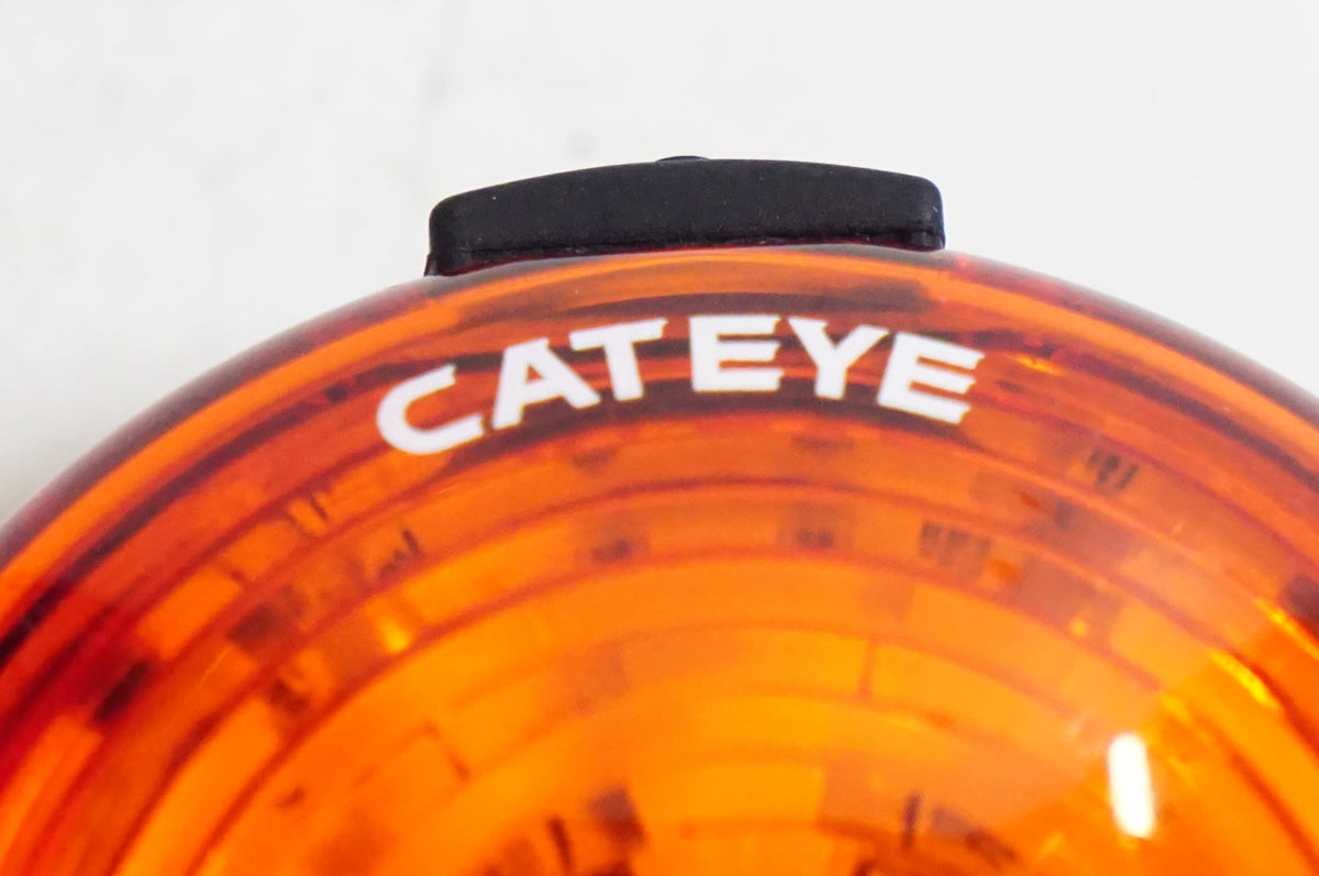 CATEYE 「キャットアイ」 SYNC WEARABLE SL-NW100 リアライト / 熊谷本店