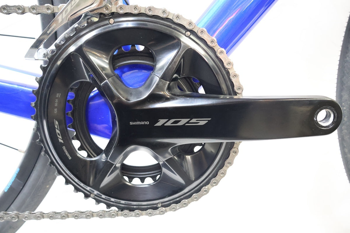 DE ROSA 「デローザ」 838 DISK 105 Di2 2024年モデル ロードバイク / 高知店