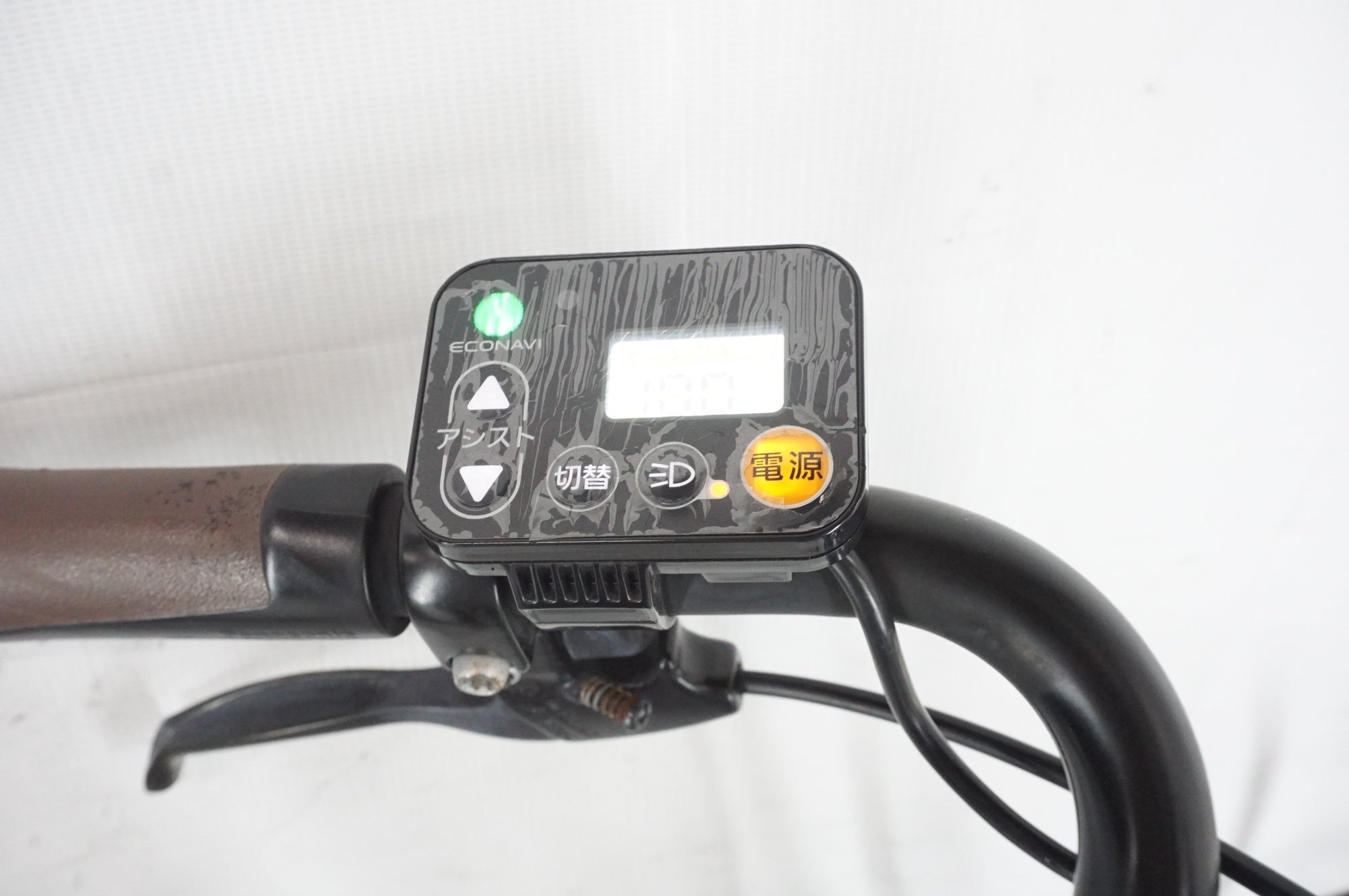 PANASONIC 「パナソニック」 ギュット・アニーズ・DX BE-ELAD03 2019年モデル 電動アシスト自転車 / 阪急塚口店