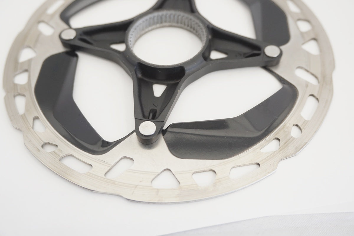 Amazon | シマノ(SHIMANO) ディスクローター RT-MT900 160mm