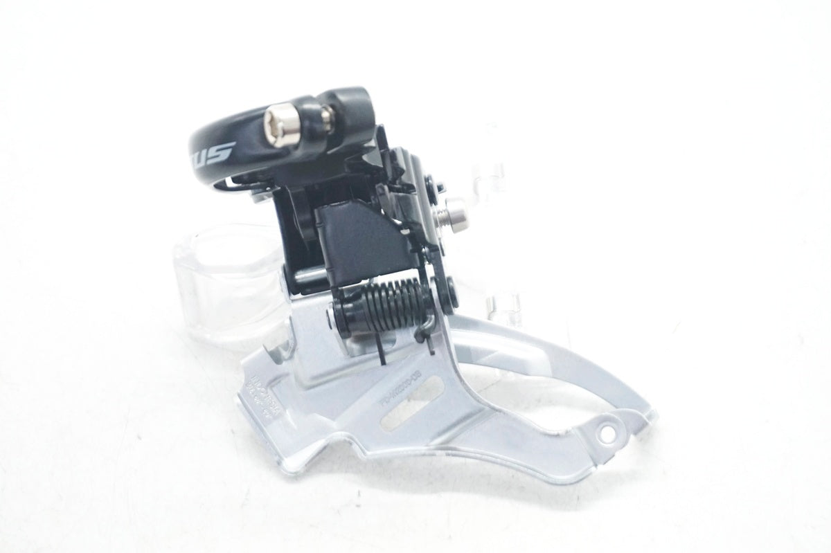SHIMANO 「シマノ」 ALTUS FD-M2000 フロントディレイラー / 大阪門真店
