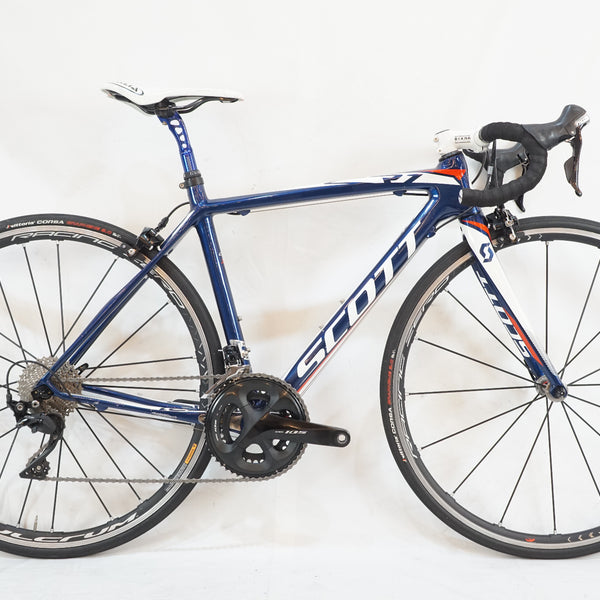 SCOTT 「スコット」 CR1 10 2015年モデル ロードバイク