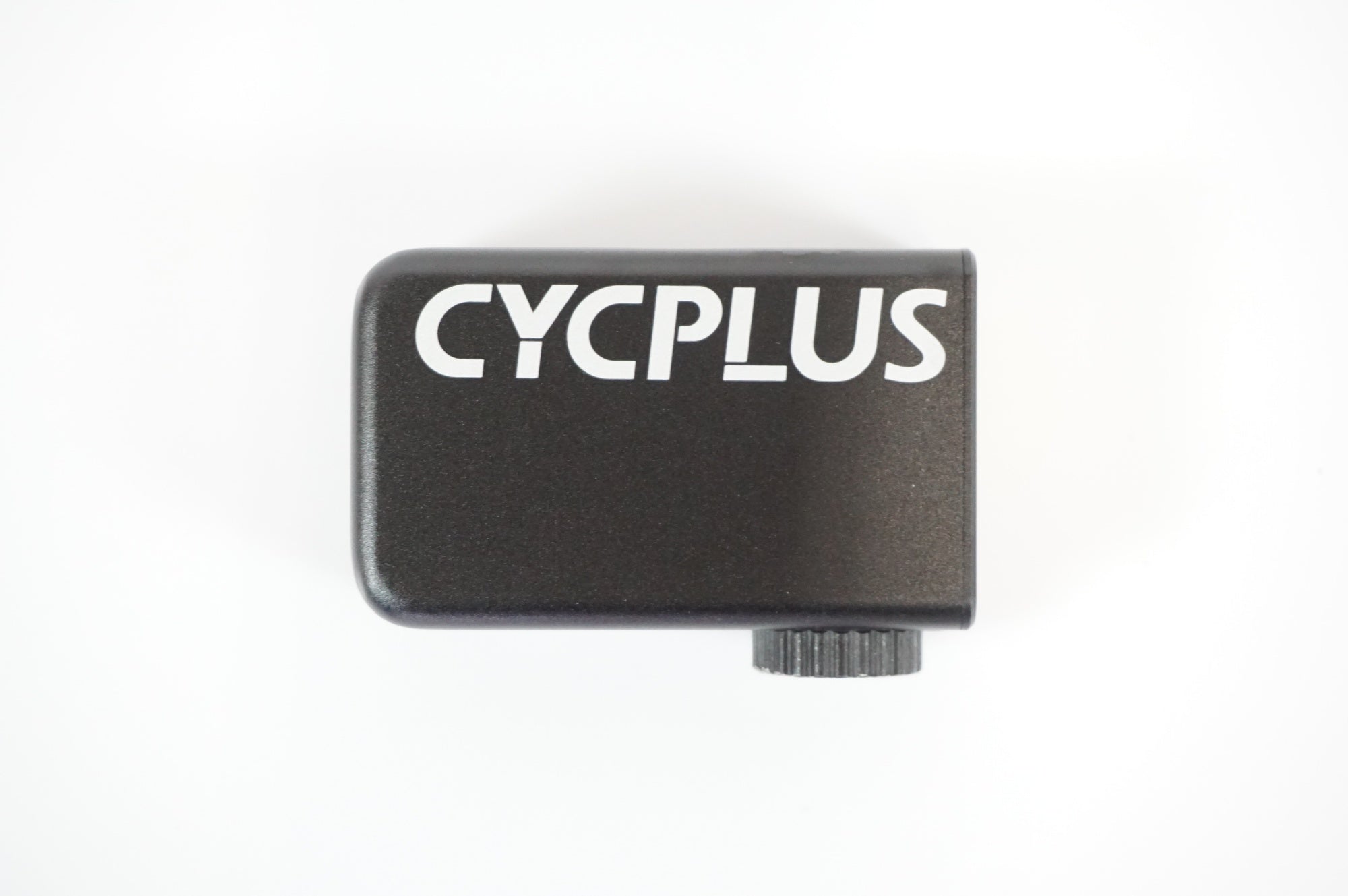 CYCPLUS 「サイクプラス」 本体のみ 電動ポンプ / 宇都宮店