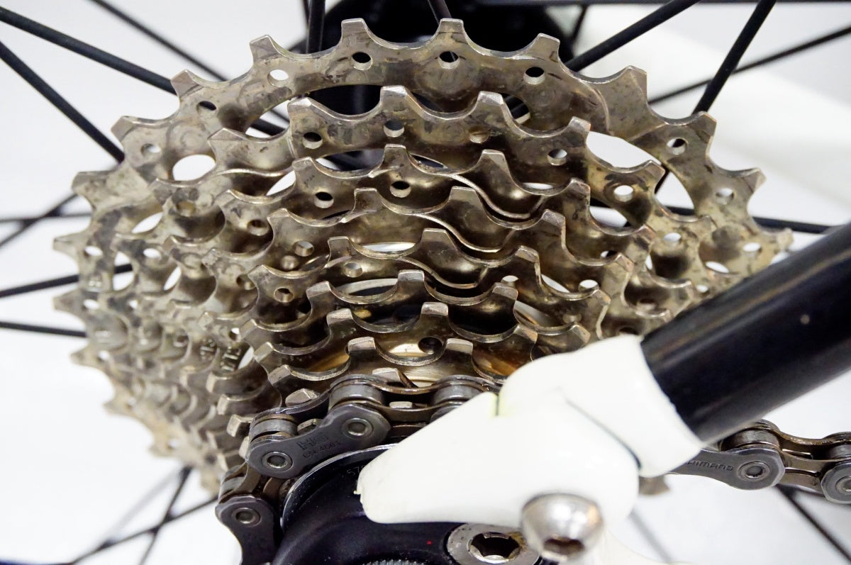 SPECIALIZED 「スペシャライズド」 DOLCE ELITE COMPACT 2011年モデル ロードバイク / 名古屋大須店