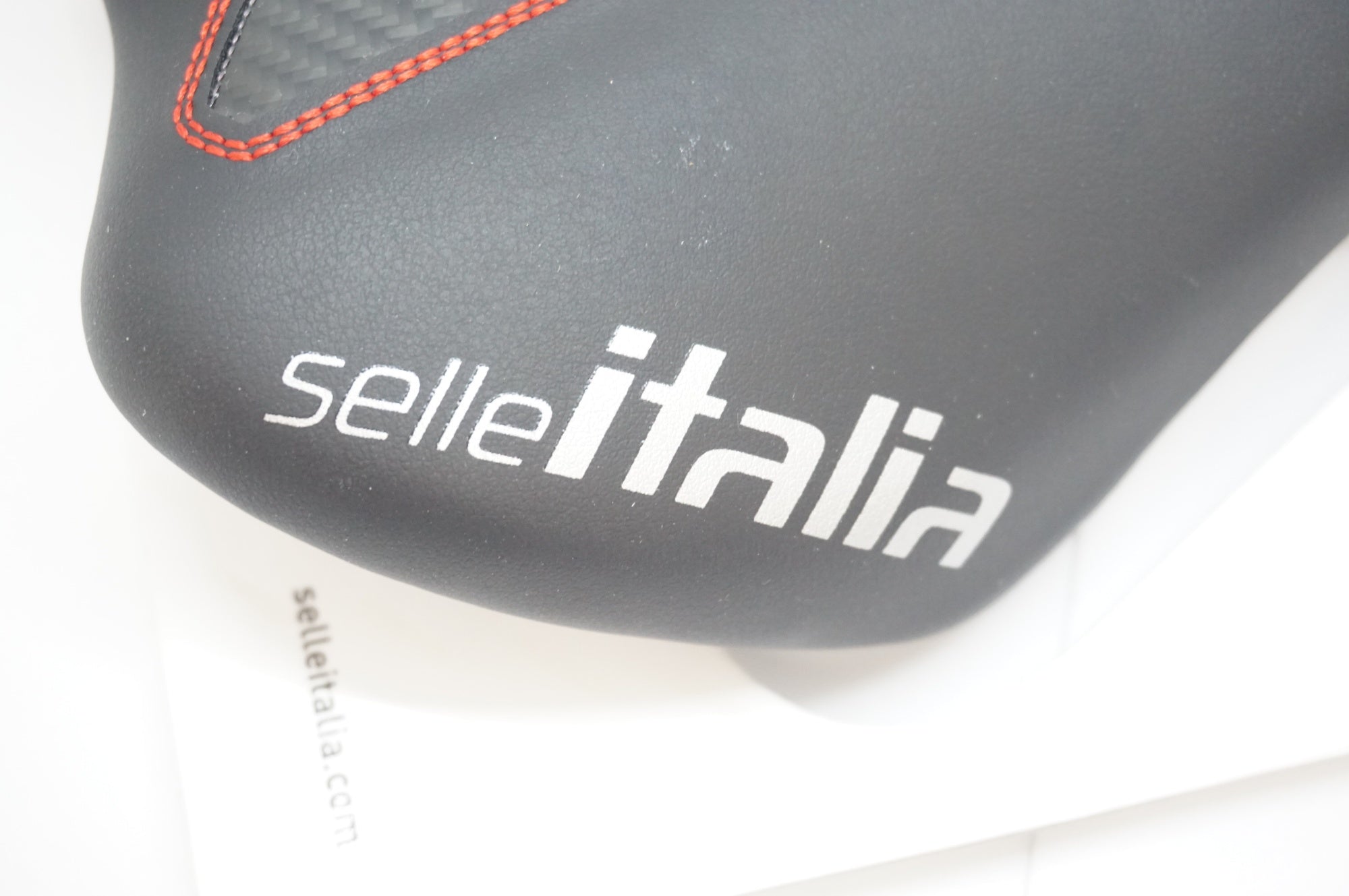 SELLE ITALIA 「セライタリア」 SLR TM サドル / 福岡店