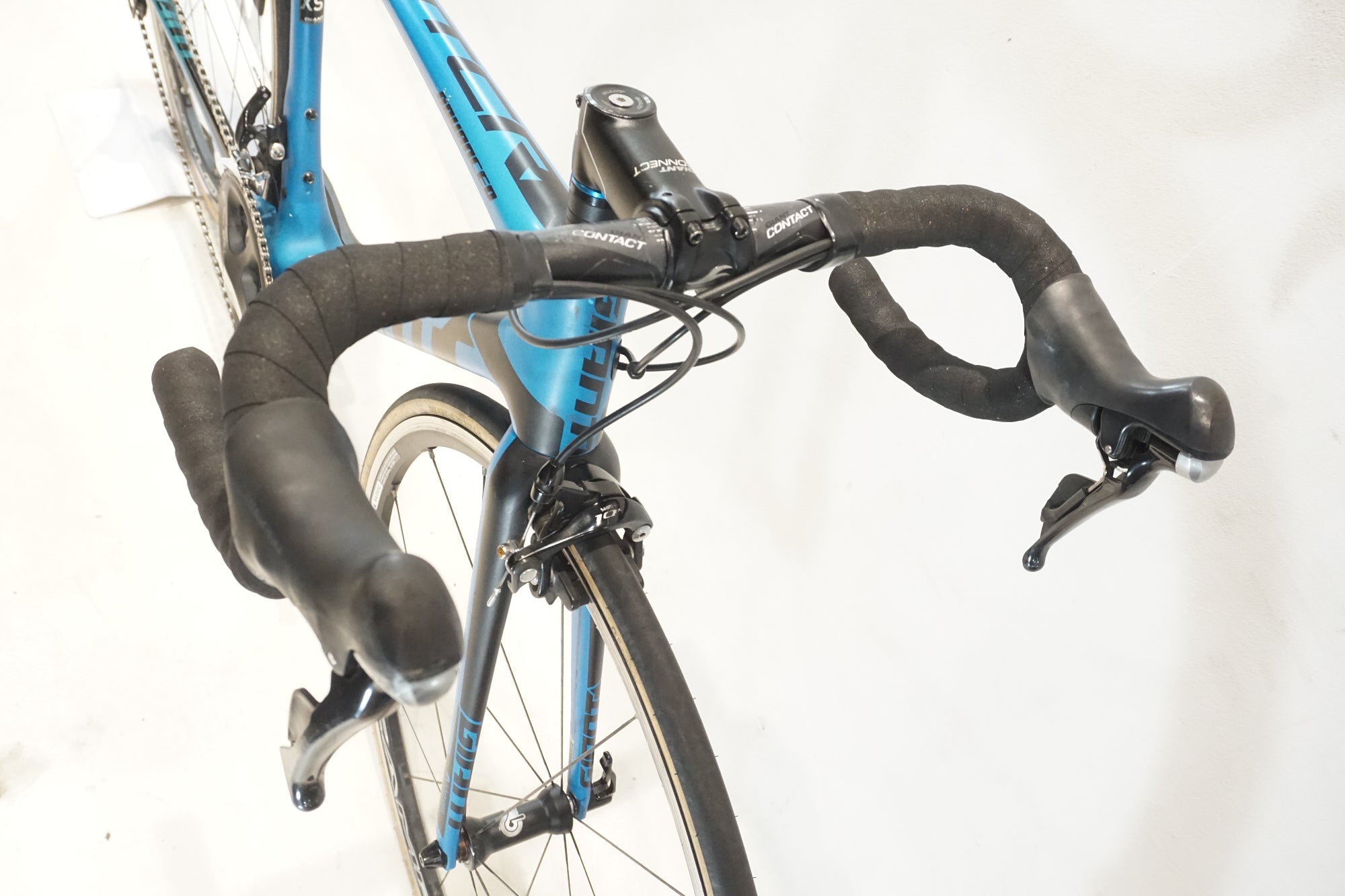 GIANT 「ジャイアント」 TCR ADVANCED 2 2017年モデル ロードバイク / 横浜戸塚店