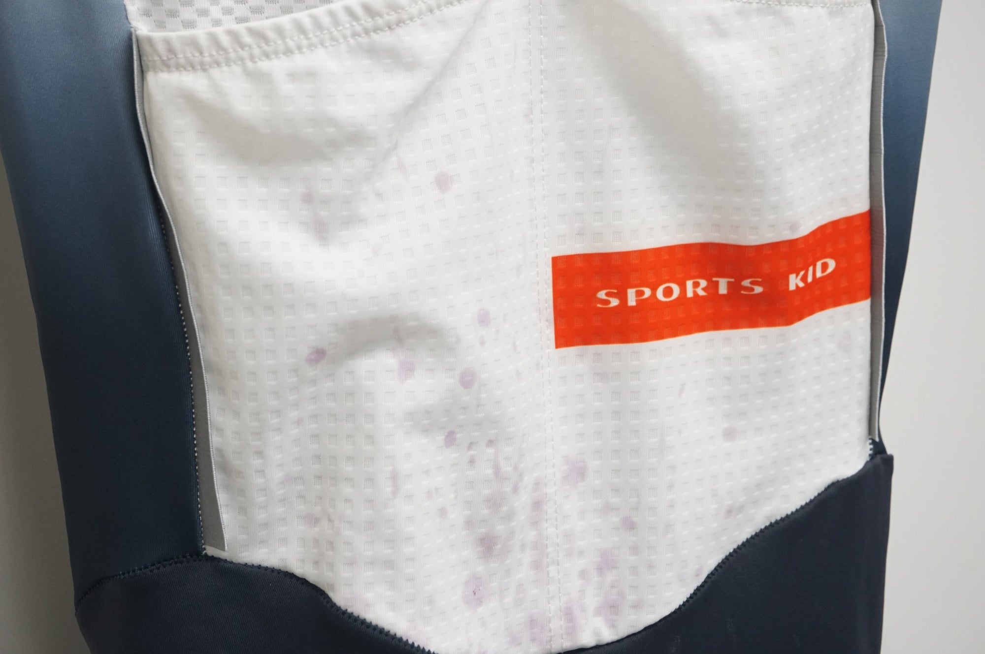 MONTON 「モントン」 SPORTS KID XSサイズ メンズ ワンピース / 福岡店
