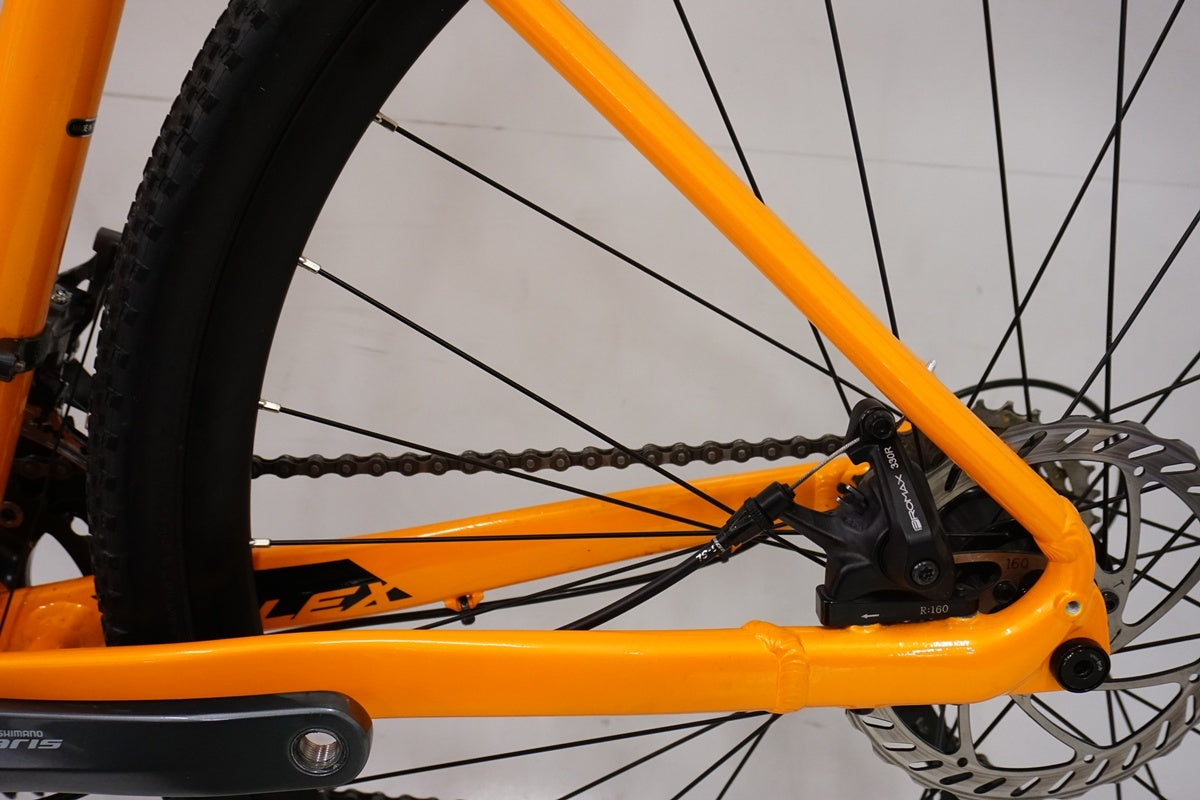 MERIDA「メリダ」 SILEX 100 2024年モデル ロードバイク / 浜松店