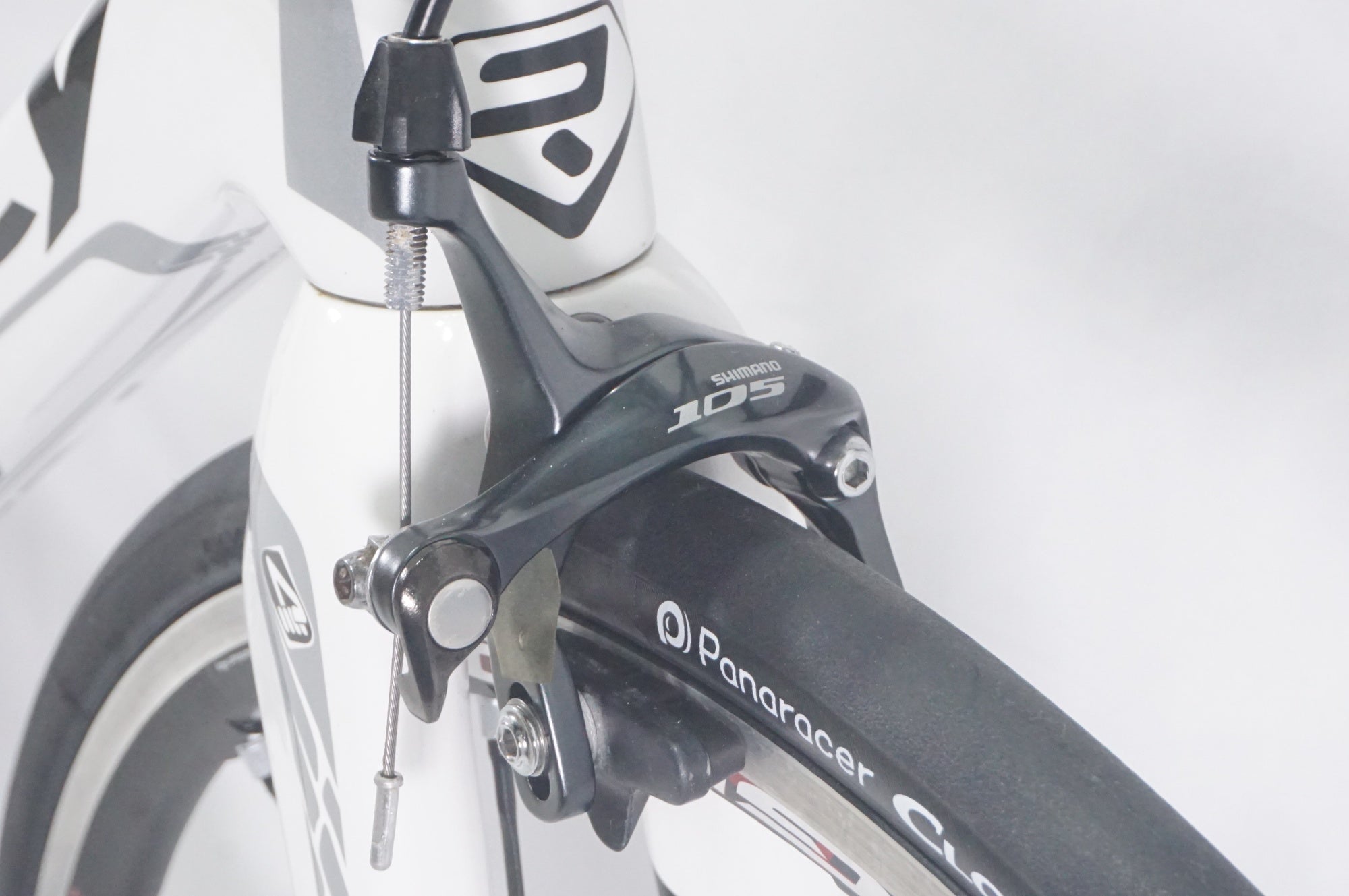RIDLEY 「リドレー」 FENIX C 2014年モデル ロードバイク