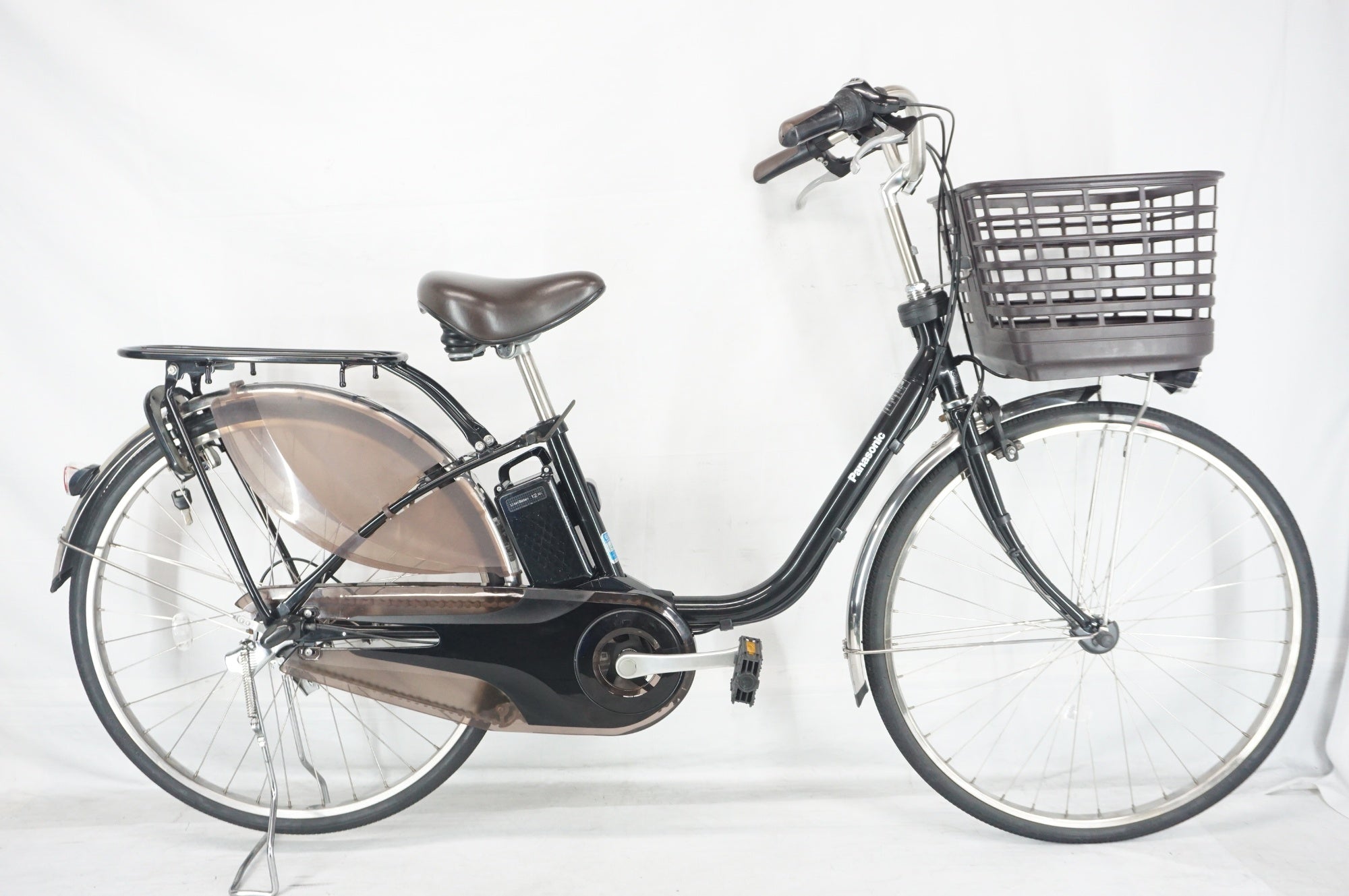 PANASONIC 「パナソニック」 VIVI MX BE-FM631 2023年モデル 26インチ 電動アシスト自転車 / 阪急塚口店