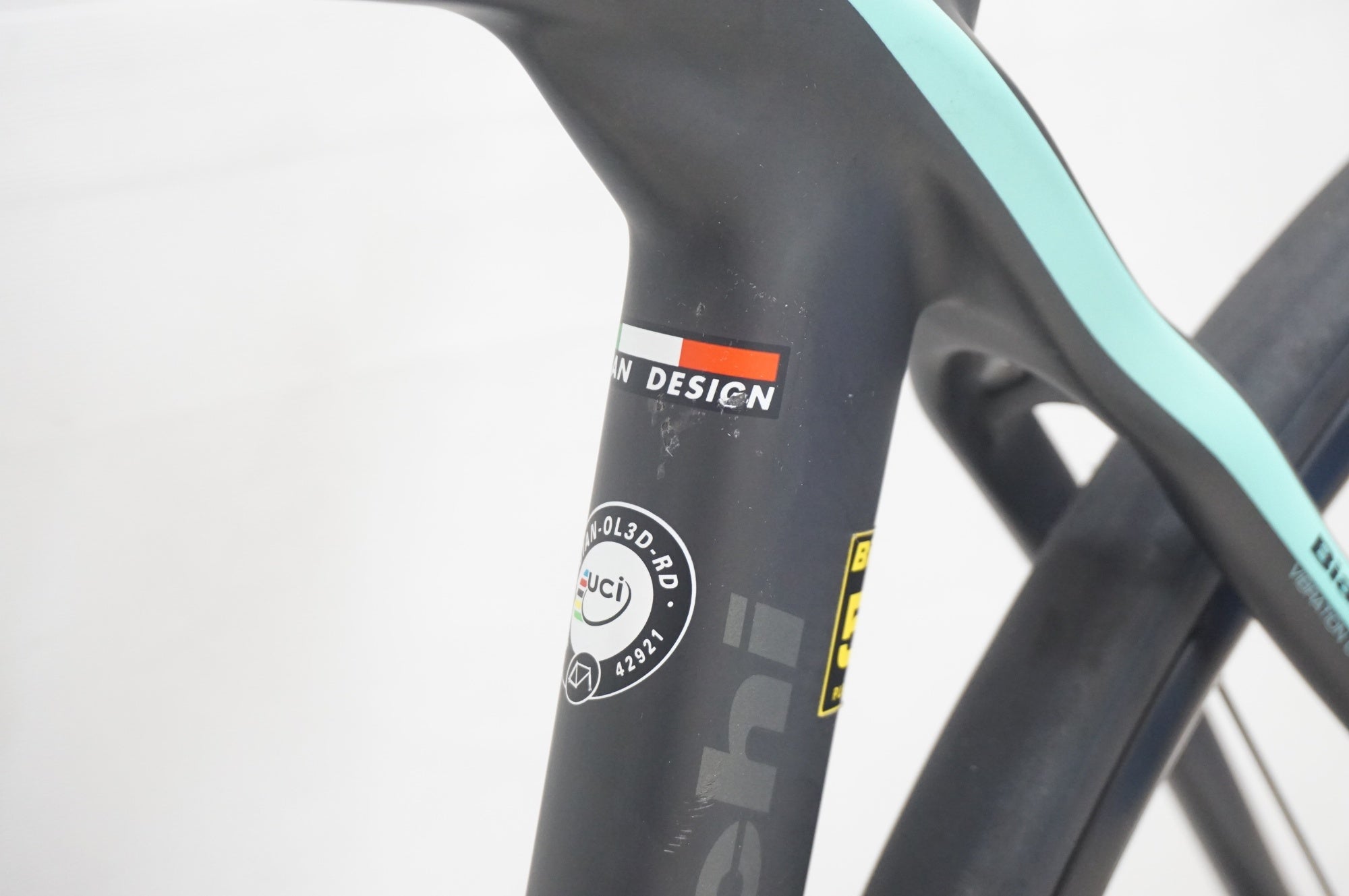 BIANCHI 「ビアンキ」 OLTRE XR3 DISC 105 2019年モデル ロードバイク / 福岡店