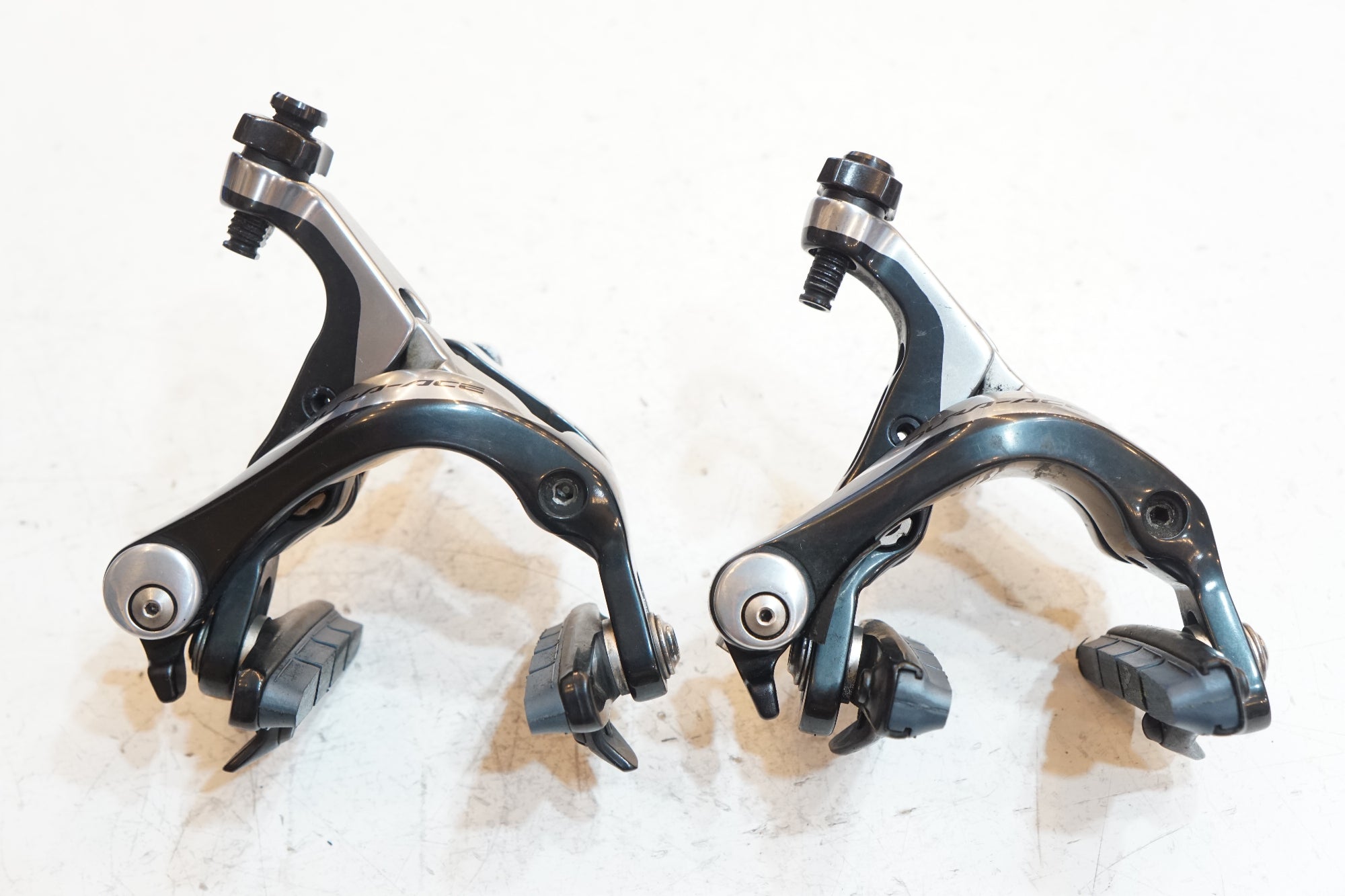 SHIMANO 「シマノ」 DURA-ACE BR-9000 キャリパーブレーキ