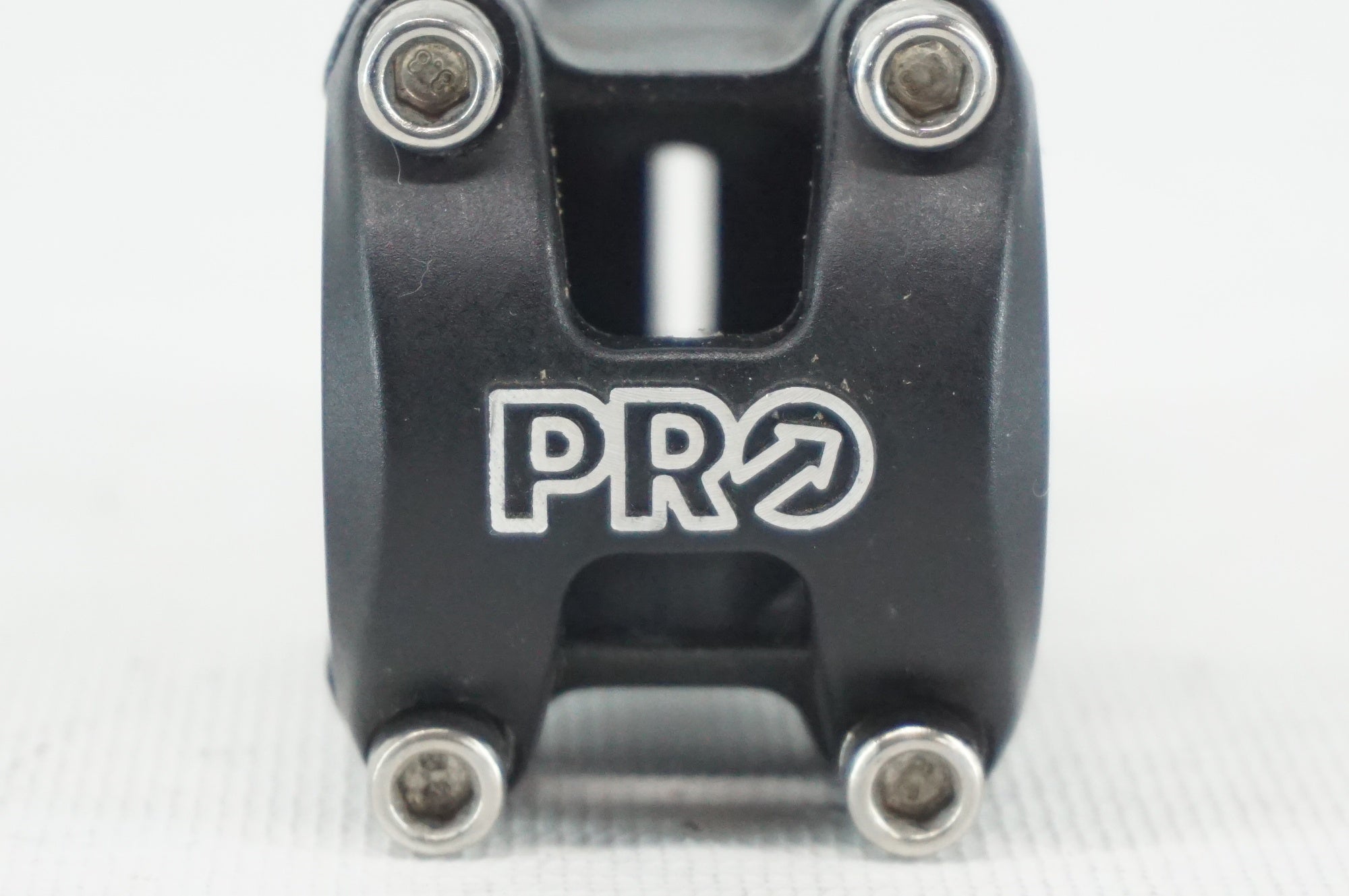 SHIMANO 「シマノ」 PRO LT ステム・ハンドルセット / 阪急塚口店