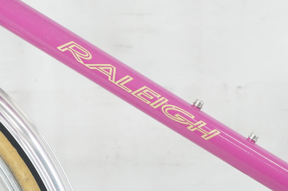 RALEIGH 「ラレー」 RSW SPORT MIXTE 2021年モデル 20インチ ミニベロ / 阪急塚口店
