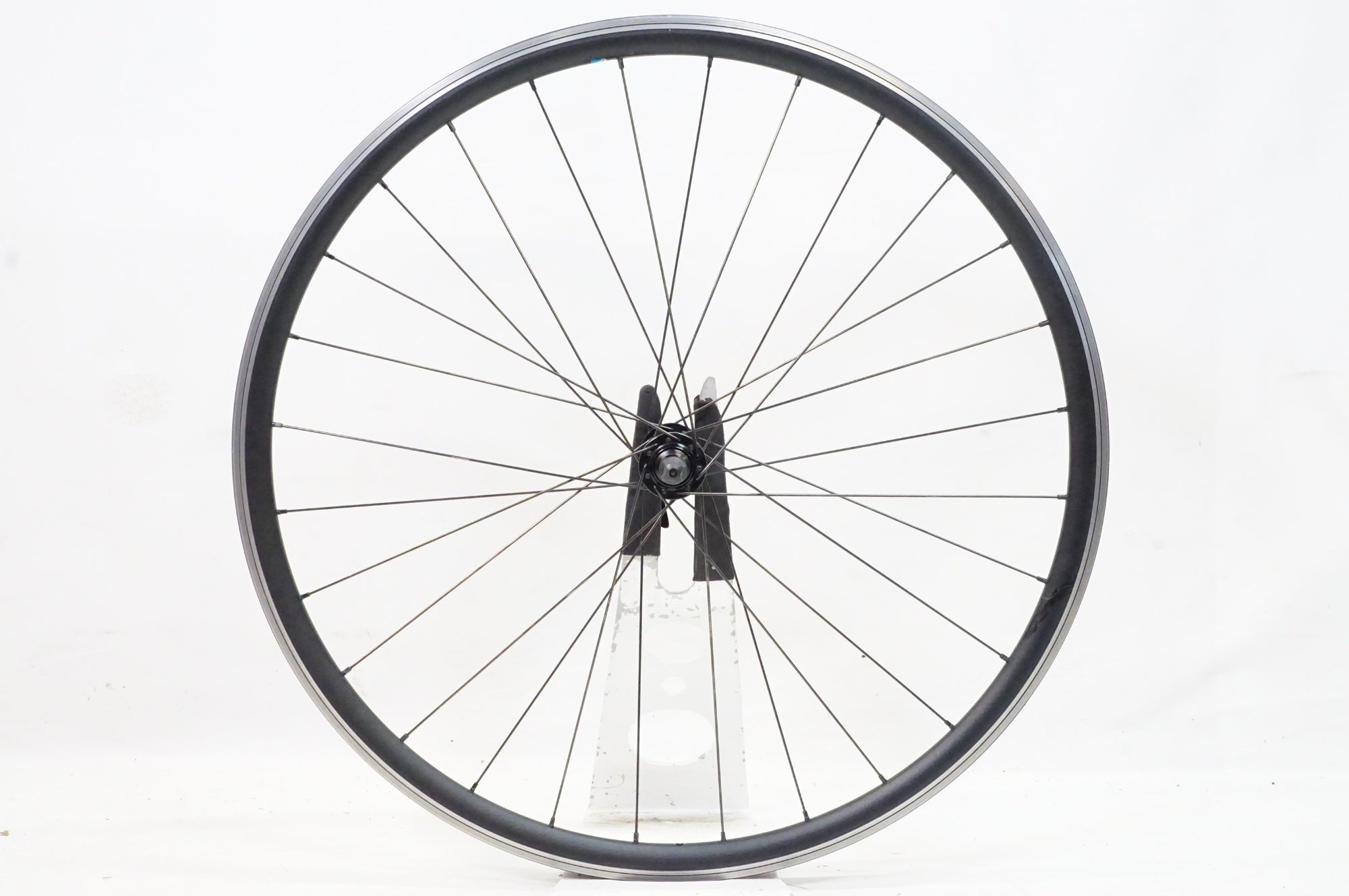 NESTO 「ネスト」 純正リム SHIMANO HB-RS400 ハブ フロントホイール / 熊谷本店