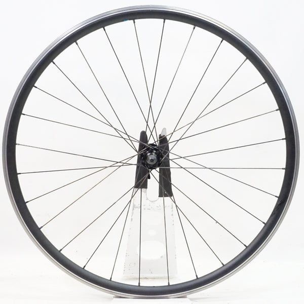 SHIMANO HB-RS400 ホイールセット 700c NESTO 「ネスト」 純正リム SHIMANO HB-RS400 ハブ フロント