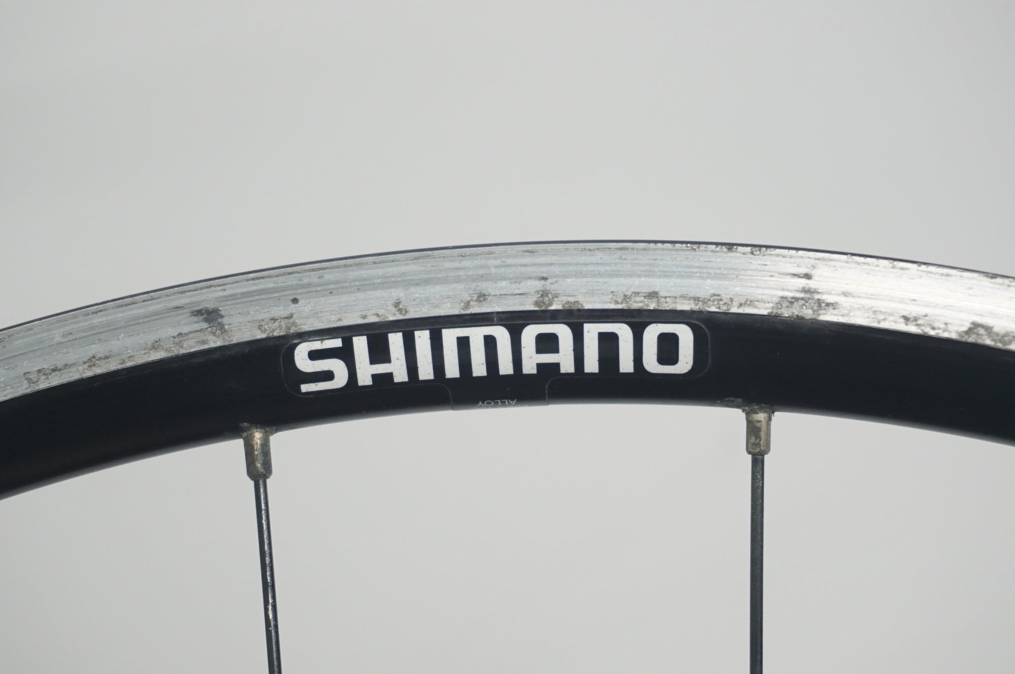 SHIMANO 「シマノ」 WH-R501 シマノ10速 ホイールセット / 福岡店