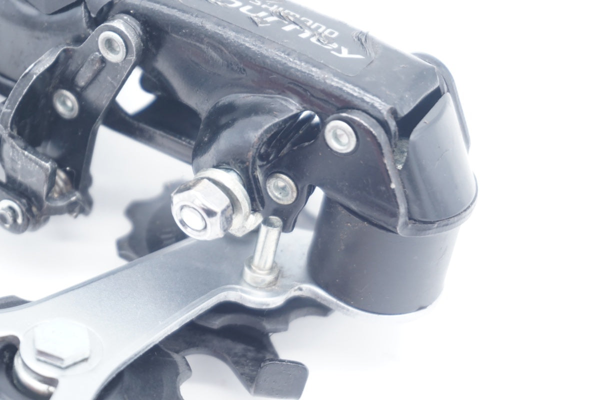 SHIMANO 「シマノ」 TOURNEY RD-FT30 リアディレイラー / 滋賀大津店