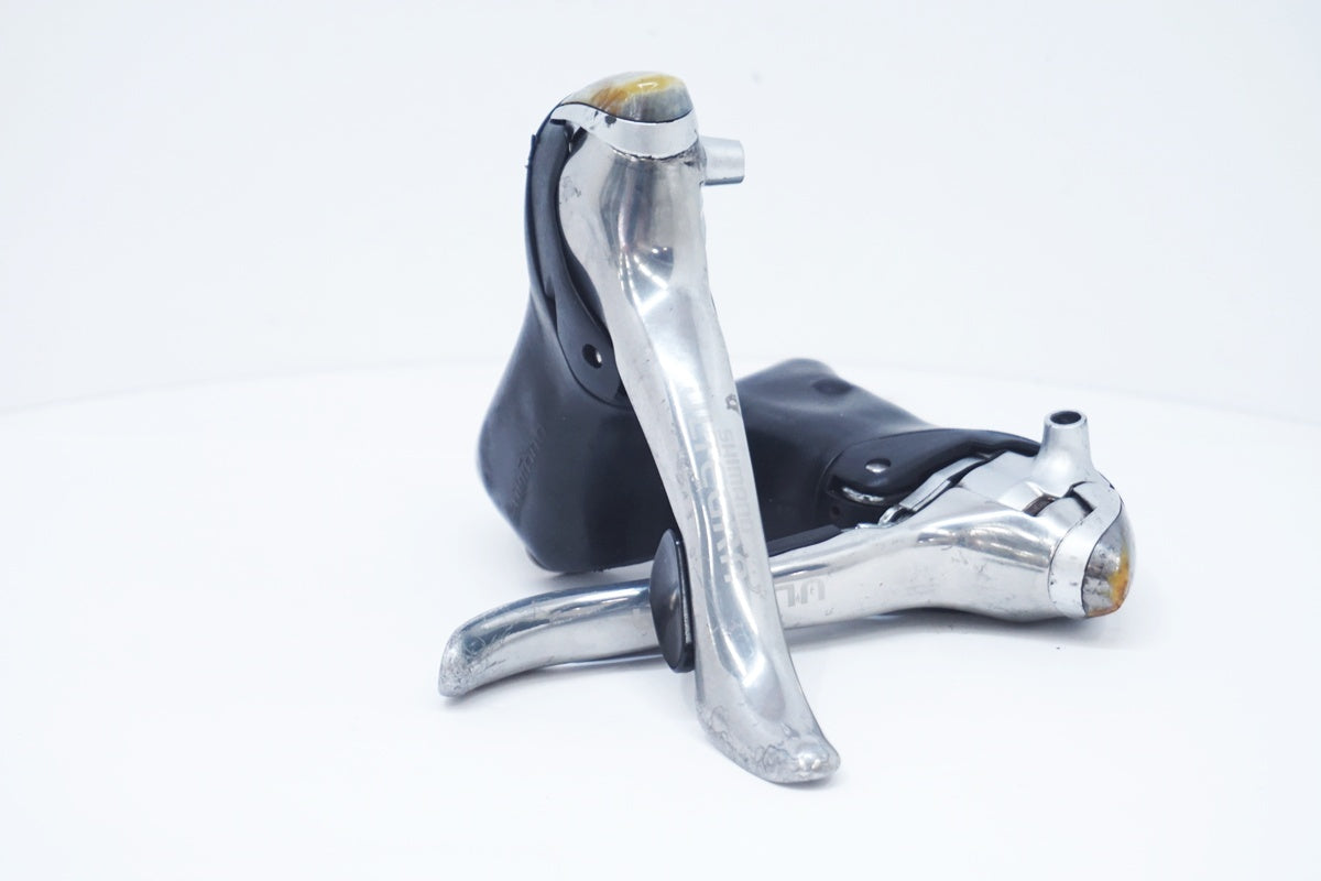 SHIMANO 「シマノ」 ST-6510 デュアルコントロールレバー / 大阪美原北インター店