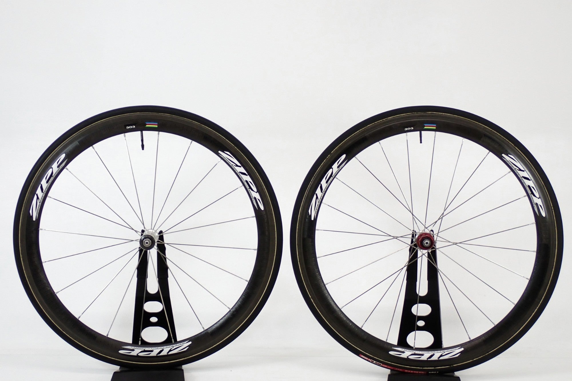 ZIPP 「ジップ」 303 シマノ8/9/10速 ホイールセット / 伊勢崎店