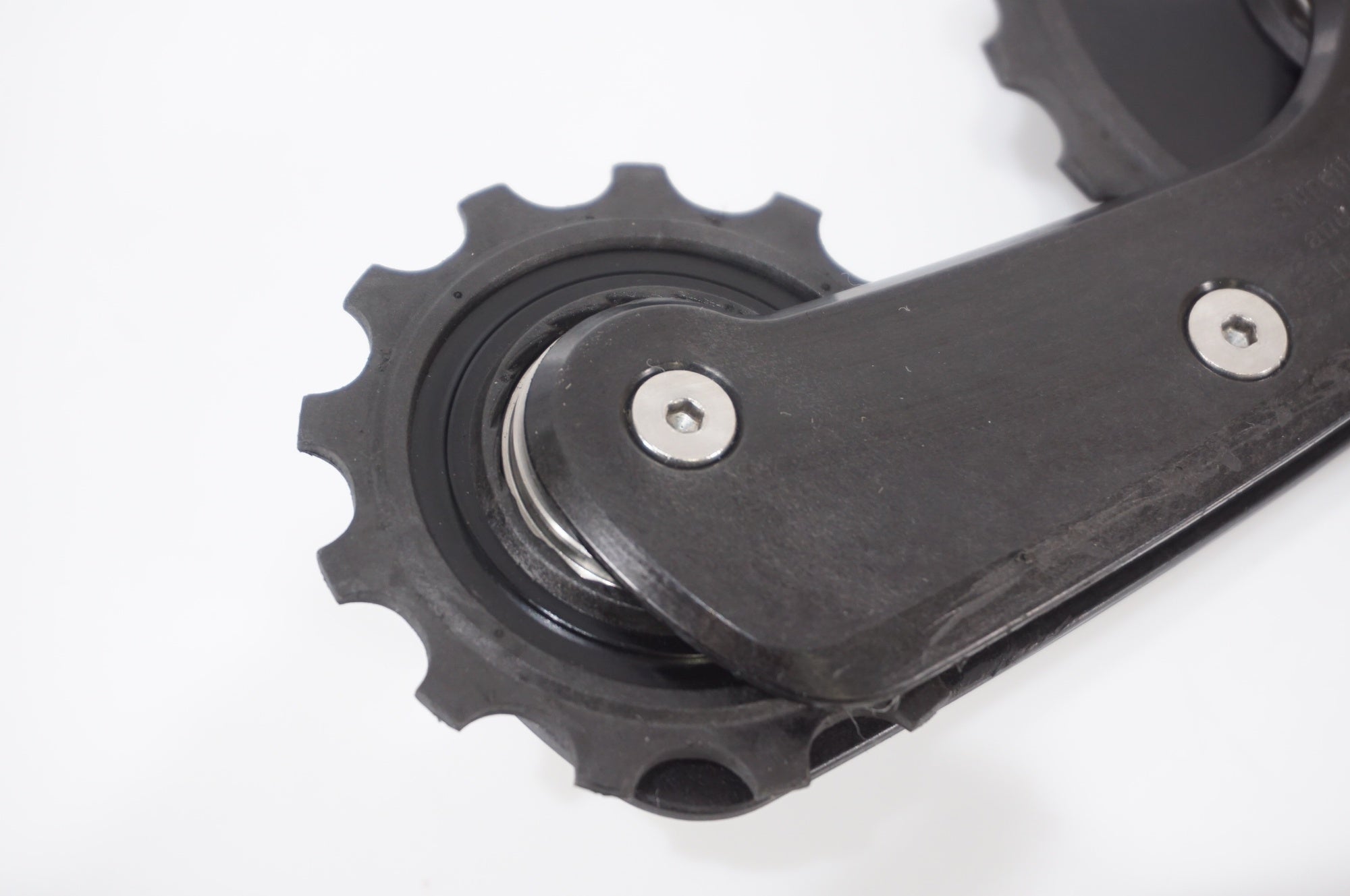 CERAMIC SPEED 「セラミックスピード」 OSPW RS ALPHA DISC SHIMANO