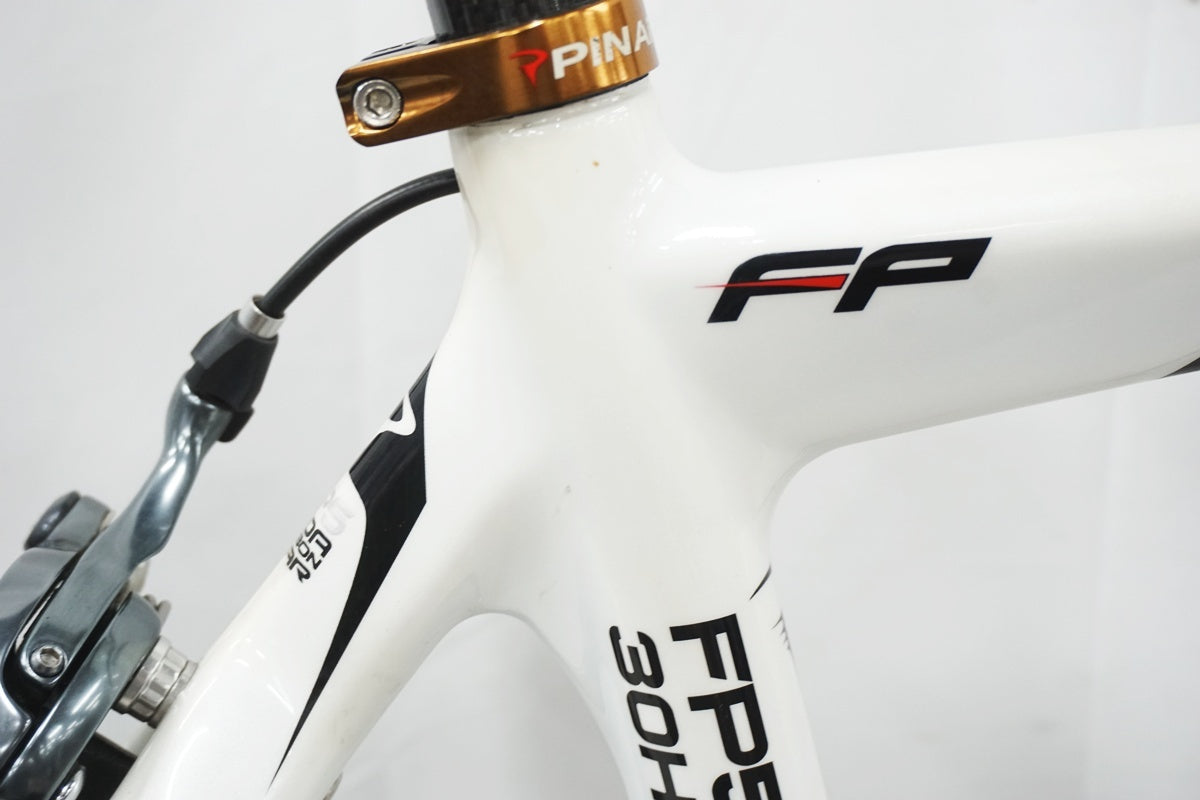 PINARELLO 「ピナレロ」 FP5 CARBON 2008年モデル ロードバイク / 奈良