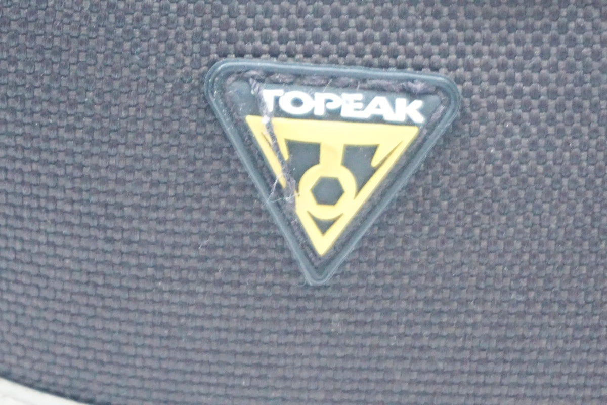 TOPEAK 「トピーク」 サドルバッグ / 大阪美原北インター店