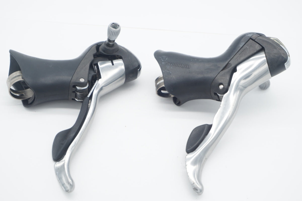 SHIMANO 「シマノ」 TIAGRA ST-4600 デュアルコントロールレバー / 滋賀大津店