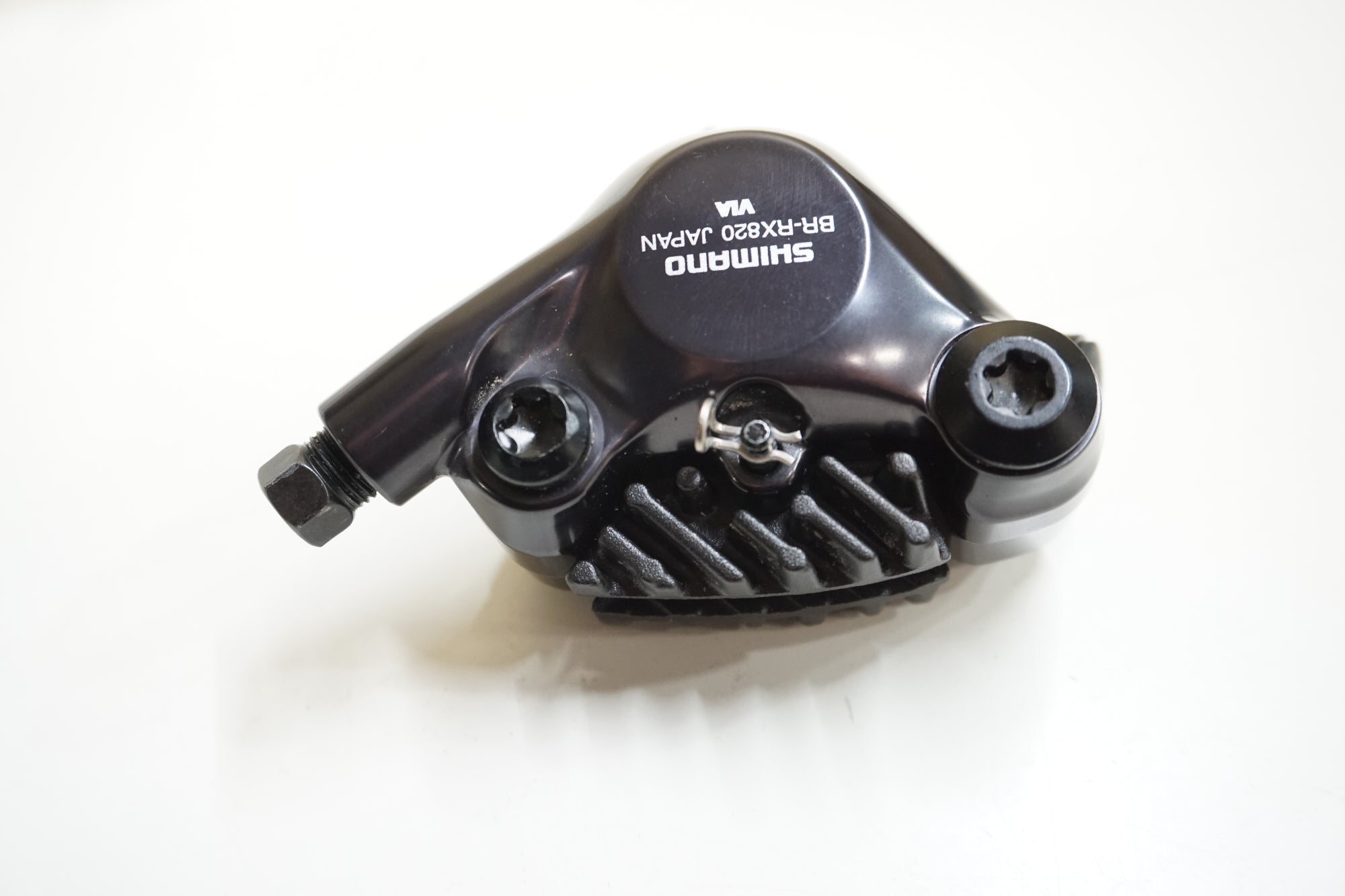 SHIMANO 「シマノ」 GRX BR-RX820 ブレーキキャリパー / 大宮店 SHIMANO 「シマノ」 GRX BR-RX820 ブレーキキャリパー / 大宮店