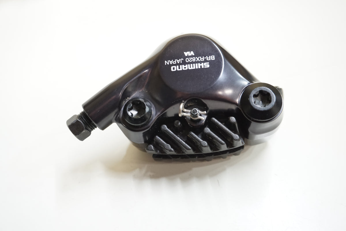SHIMANO 「シマノ」 GRX BR-RX820 ブレーキキャリパー / 大宮店