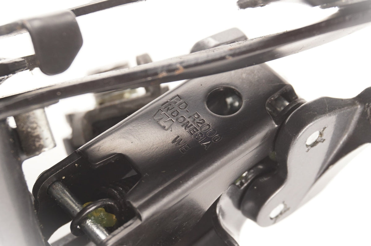 SHIMANO 「シマノ」 CLARIS RD-R2000 リアディレイラー / 中目黒店
