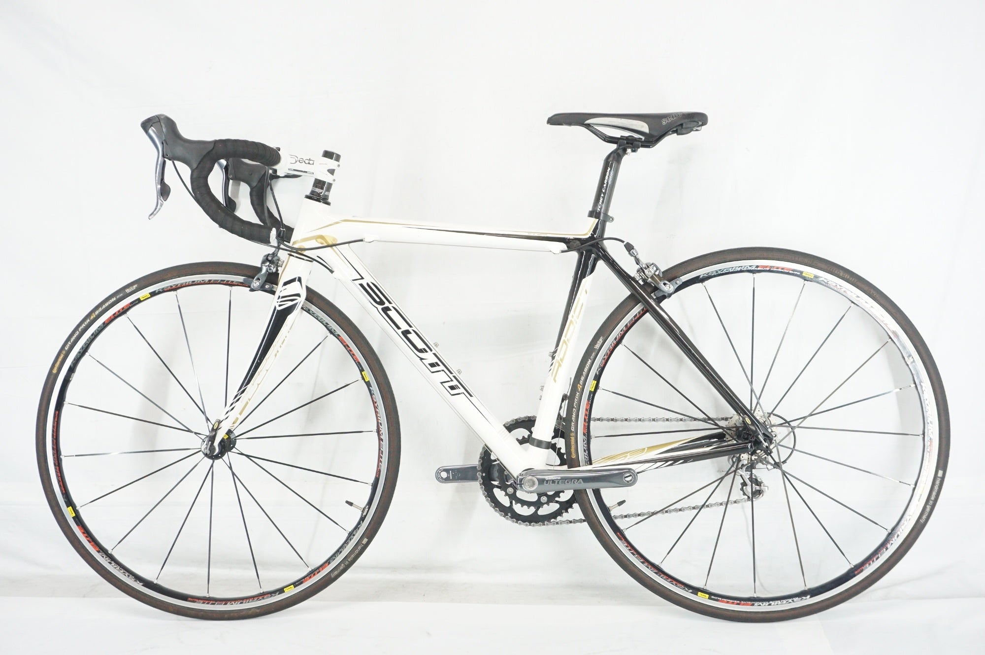 SCOTT ADDICT R3 Sサイズ 2011年 SCOTT 「スコット」 ADDICT R3 2009年モデル ロードバイク / 名古屋