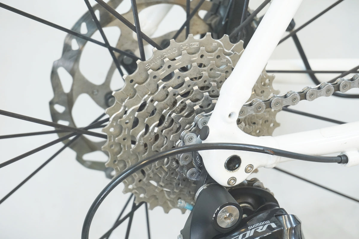 TREK 「トレック」 DOMANE AL3 GEN3 DISC 2021年モデル ロードバイク / 有明ガーデン店