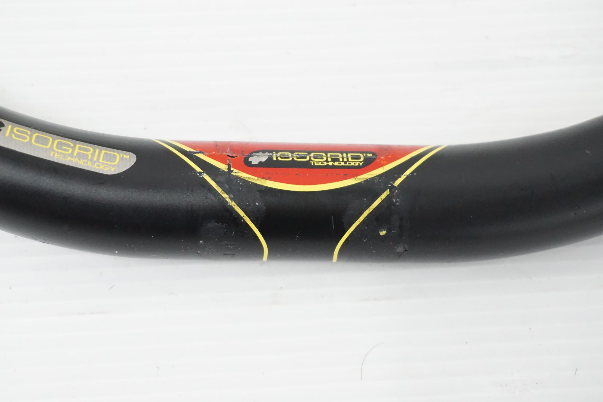 MAXM 「マグザム」 MX-5 Φ25.4 660mm ライザーハンドル / 奈良店