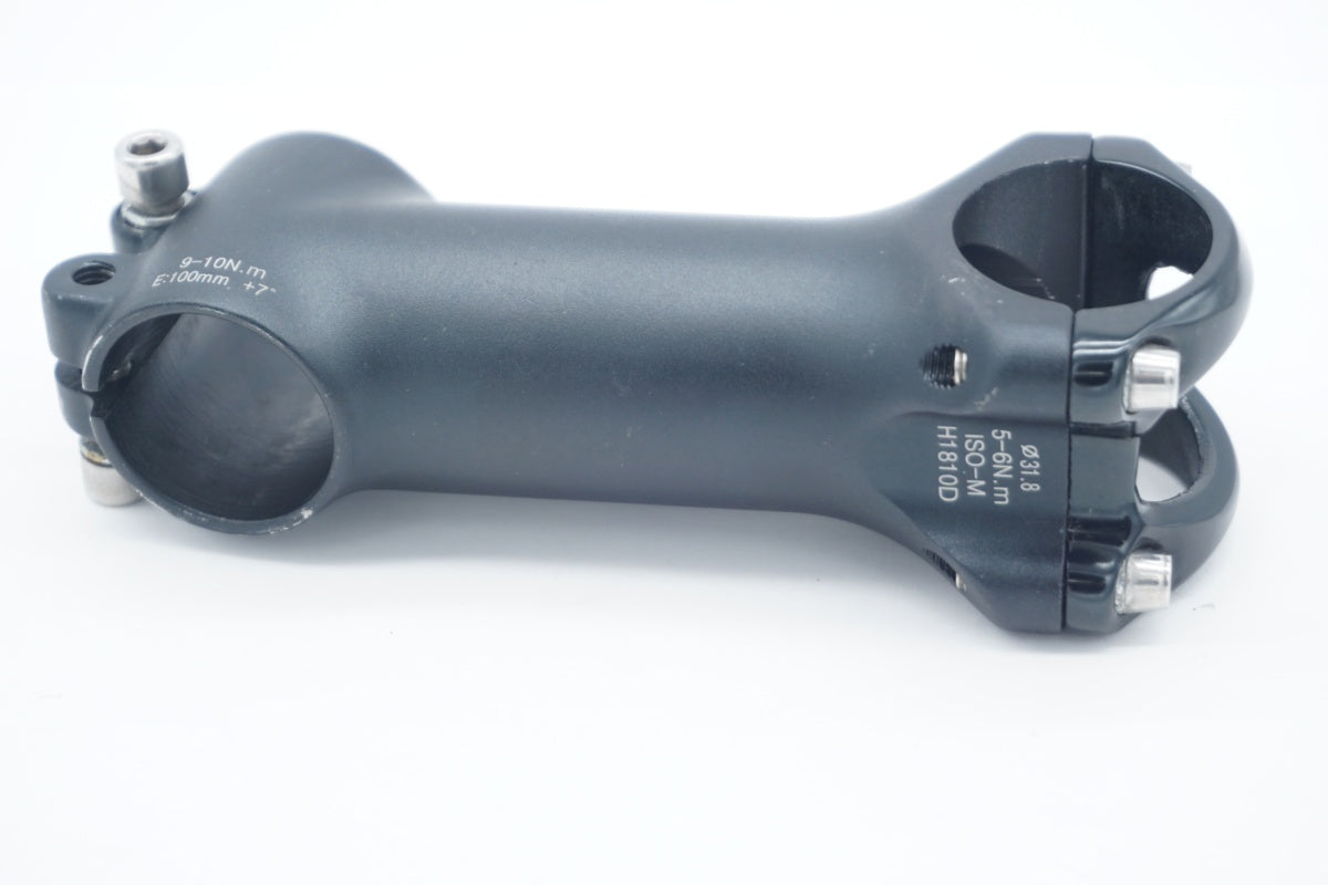 ブランド不明 φ31.8 100mm ステム / 滋賀大津店