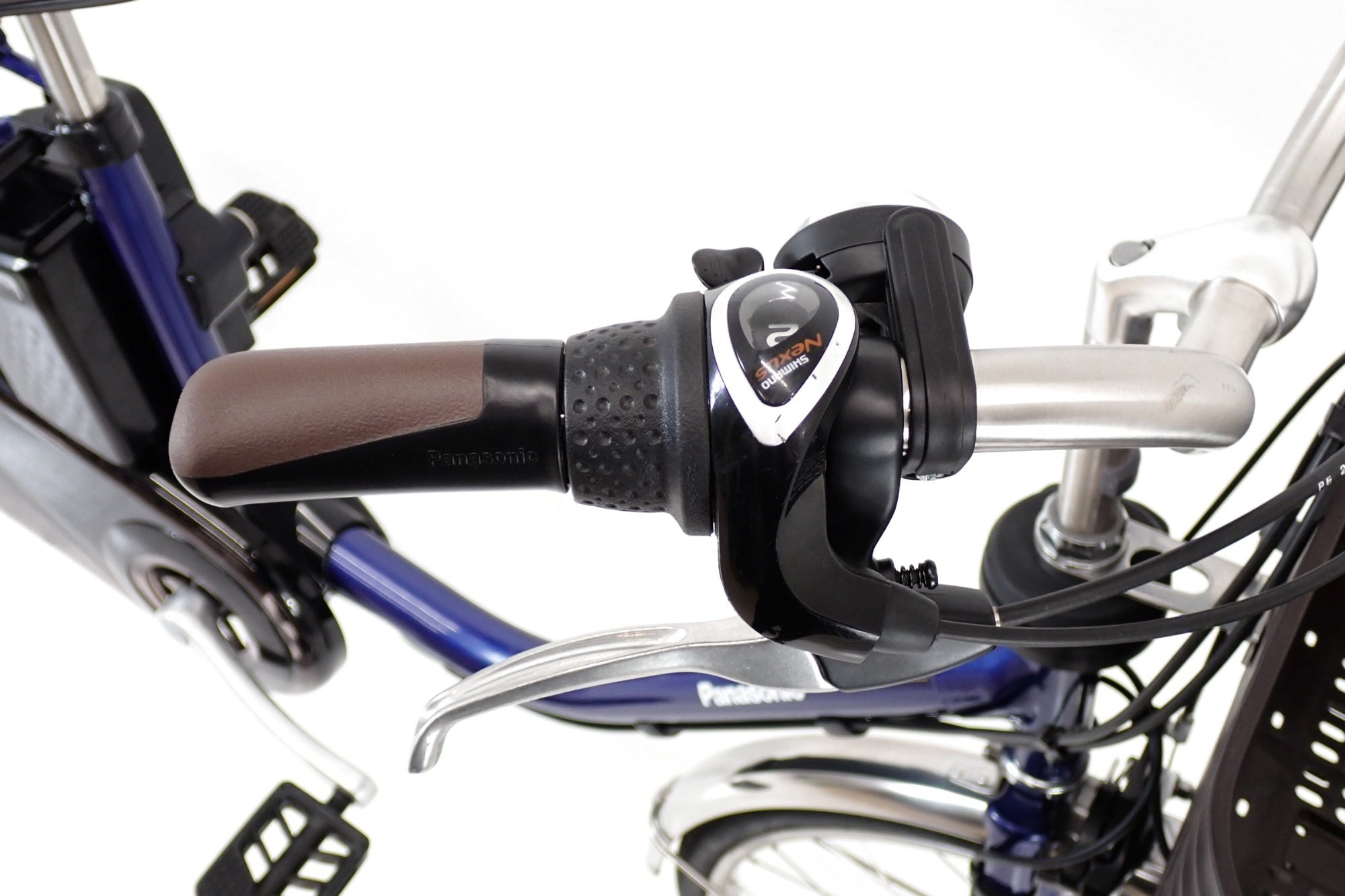 PANASONIC 「パナソニック」 VIVI DX BE-ELD436 2020年モデル 電動