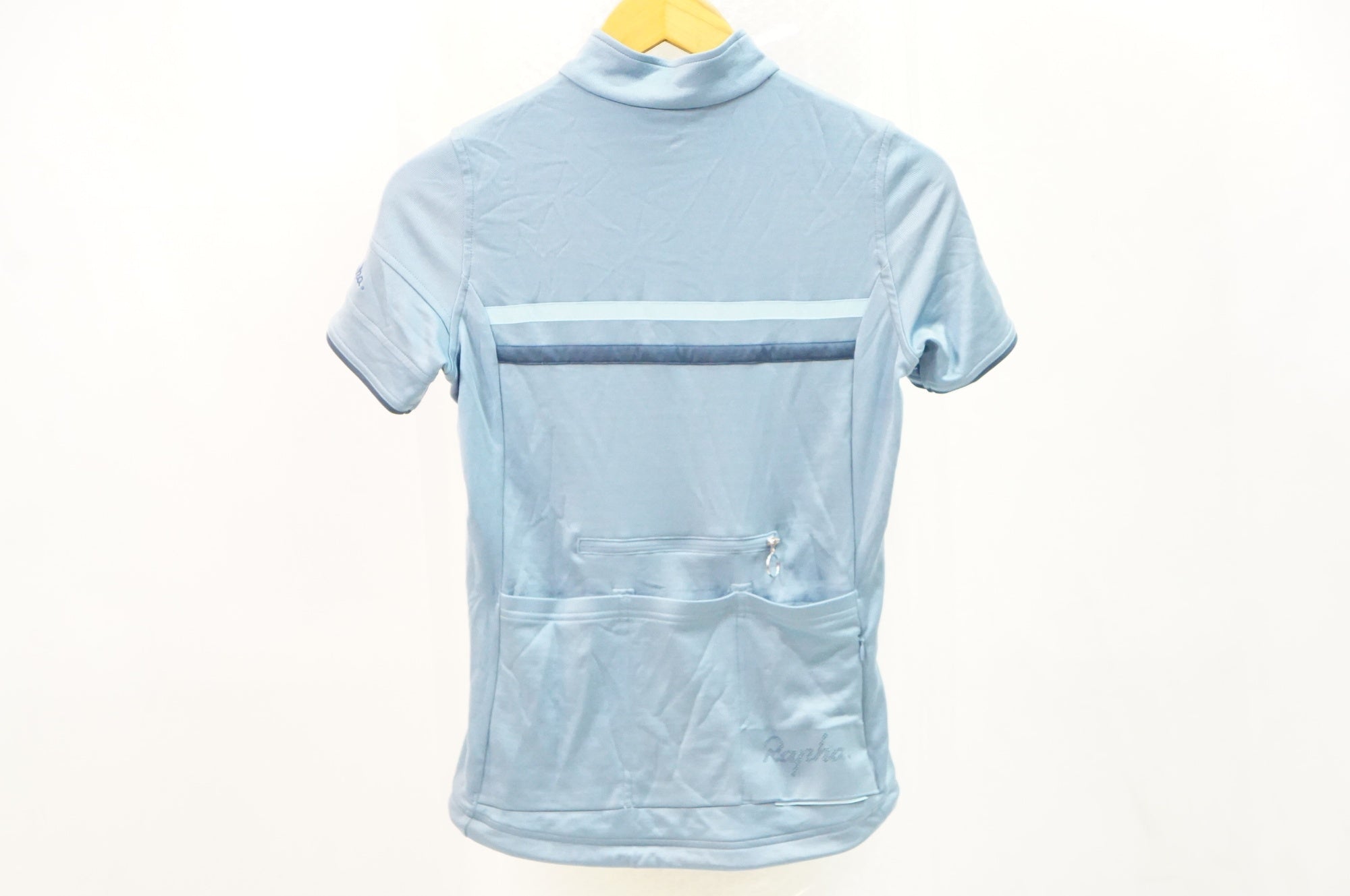 RAPHA 「ラファ」 WOMEN'S SHORT SLEEVE BREVET JERSEY 半袖 Sサイズ レディース ジャージ / 熊谷本店