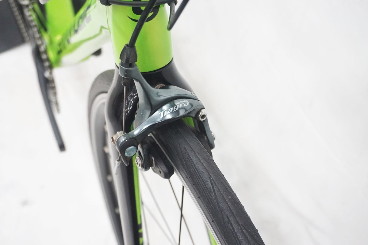 CANNONDALE 「キャノンデール」 CAAD12 TIAGRA 2018年モデル ロードバイク/ 大阪美原北インター店