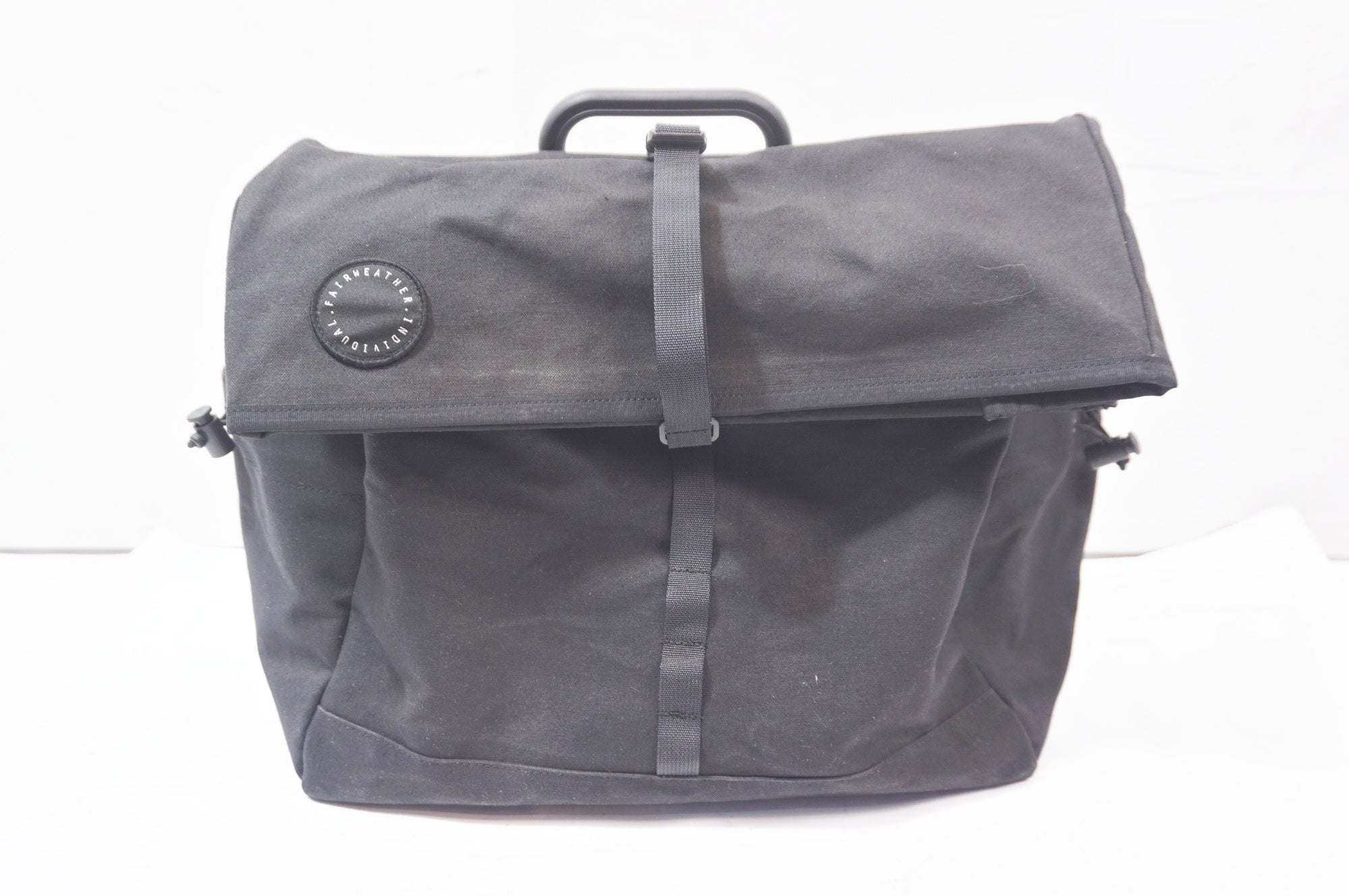 FAIRWEATHER 「フェアウェザー」 BROMPTON フロントバッグ / バイチャリ世田谷店