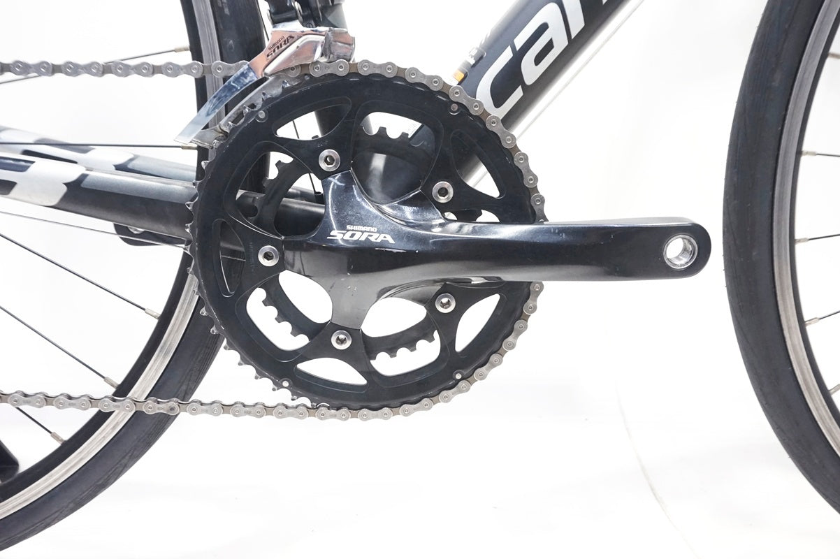 引取限定おまけ付き‼️】 Cannondale ロードバイク CAAD8 2016 CANNONDALE ROADBIKE CAAD8 5 105 キャノンデール ロードバイク