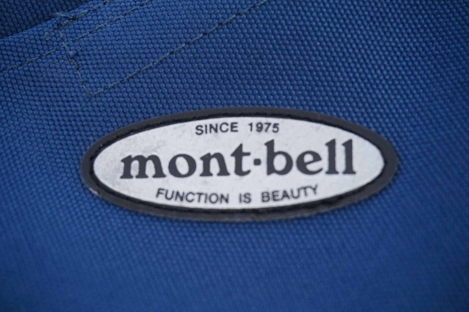 MONT-BELL 「モンベル」 TOPチューブバッグ / 浜松店