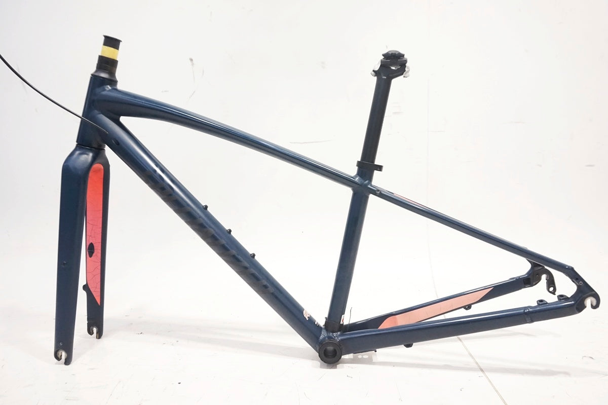 SPECIALIZED 「スペシャライズド」 WOMEN'S SIRRUS SPORT 2019年モデル フレームセット / 大阪門真店