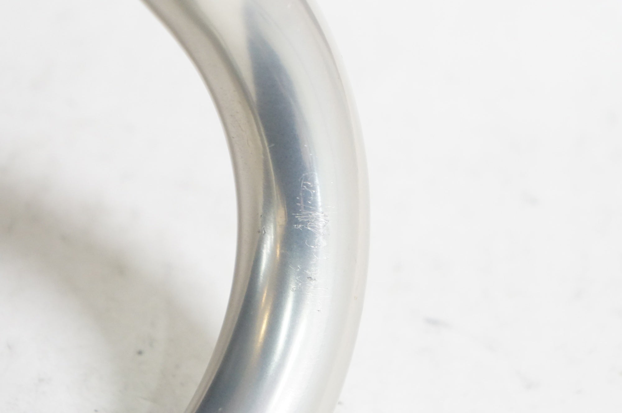 NITTO 「ニットー」 AERO DYNAMICS φ26.0 400mm ハンドル / 熊谷本店