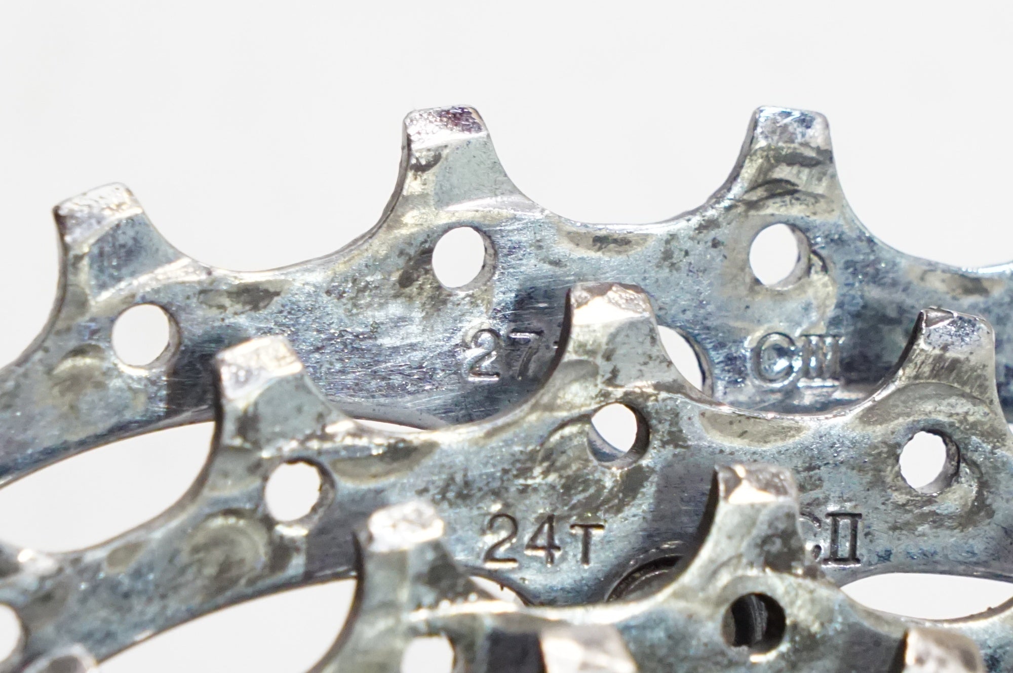 SHIMANO ULTEGRA 12-27T CS-6500 スプロケット / 熊谷本店