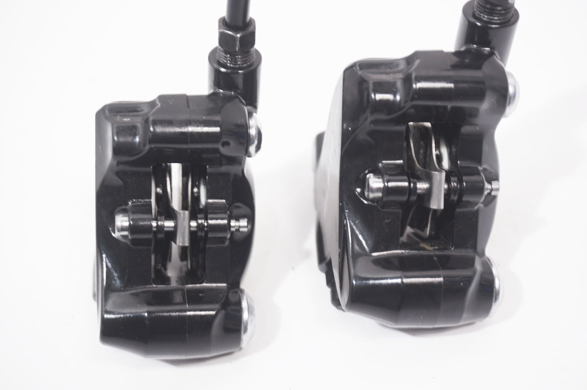 SHIMANO 「シマノ」 105 BR-R7070 ディスクブレーキ キャリパー