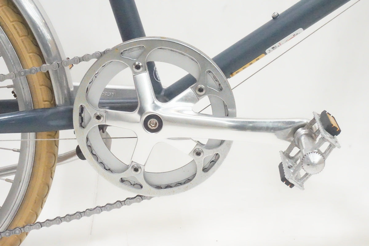 TOKYOBIKE「トウキョウバイク CALIN 2021年モデル ミニベロ 20インチ/ 京都西院店