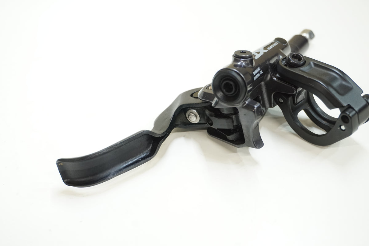 SHIMANO 「シマノ」 DEORE XT BL-M8100 ブレーキレバーセット / 大宮店