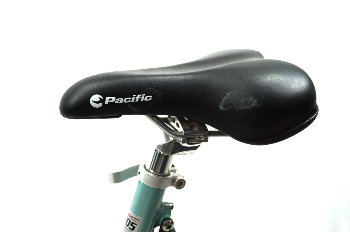 PACIFIC CYCLES 「パシフィック・サイクルズ」 CARRY ME SPEED DRIVE 8インチ 折り畳み自転車 / 川越店