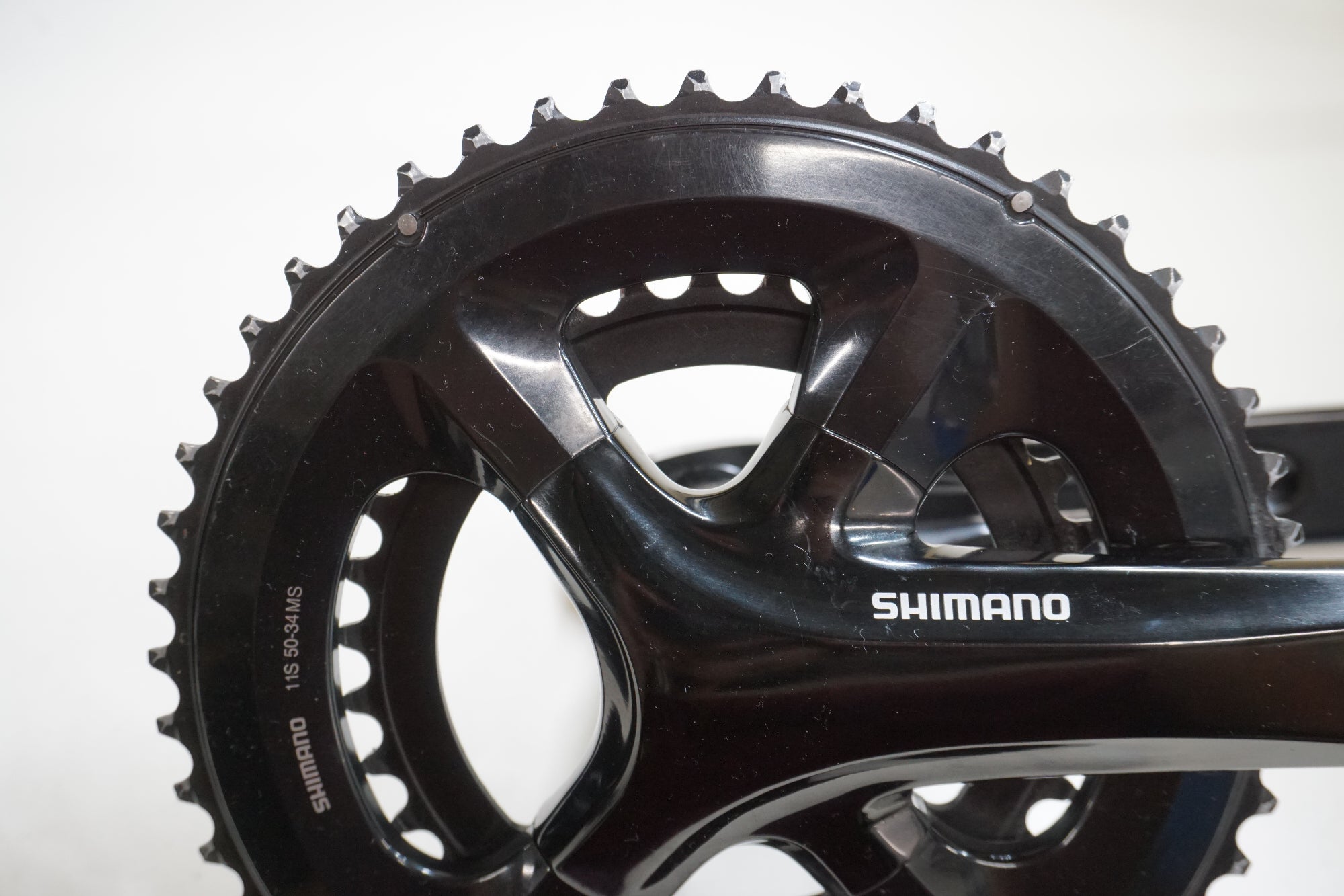 SHIMANO 「シマノ」 FC-RS510 50-34T 170mm クランクセット / 大宮店